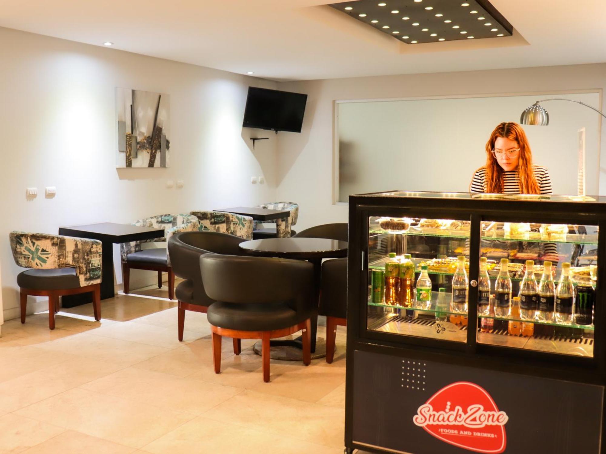 Hotel Valgus Cuenca Exteriér fotografie