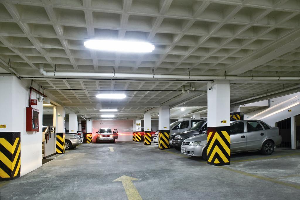 Hotel Valgus Cuenca Exteriér fotografie