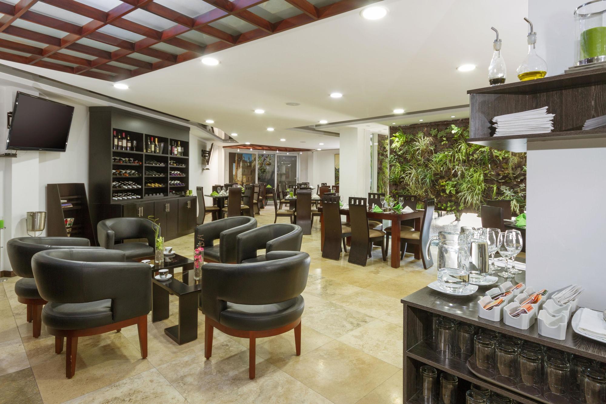 Hotel Valgus Cuenca Exteriér fotografie