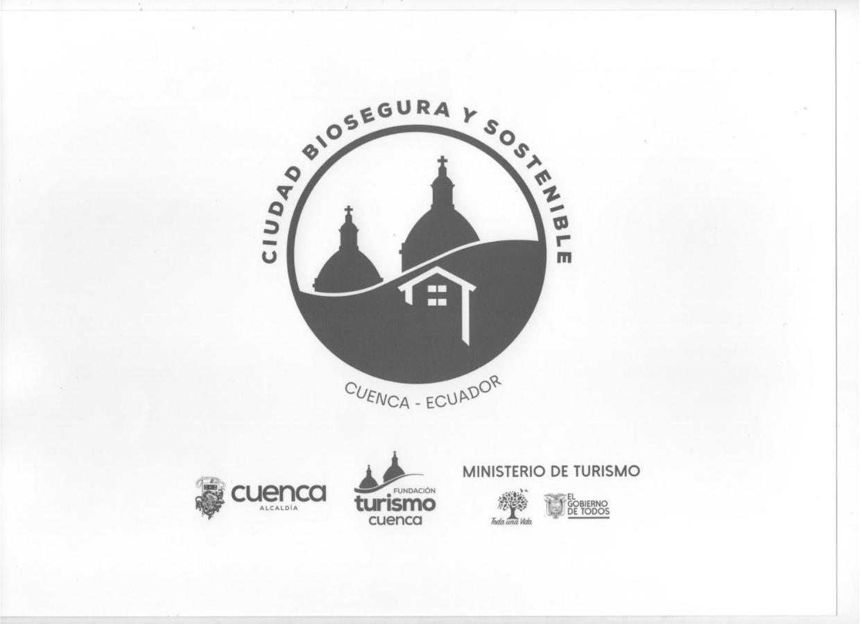 Hotel Valgus Cuenca Exteriér fotografie